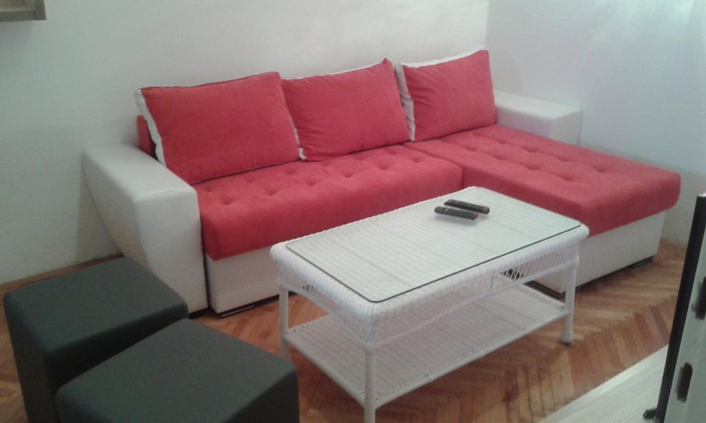 Apartman Monkovic Mokošica Exterior foto